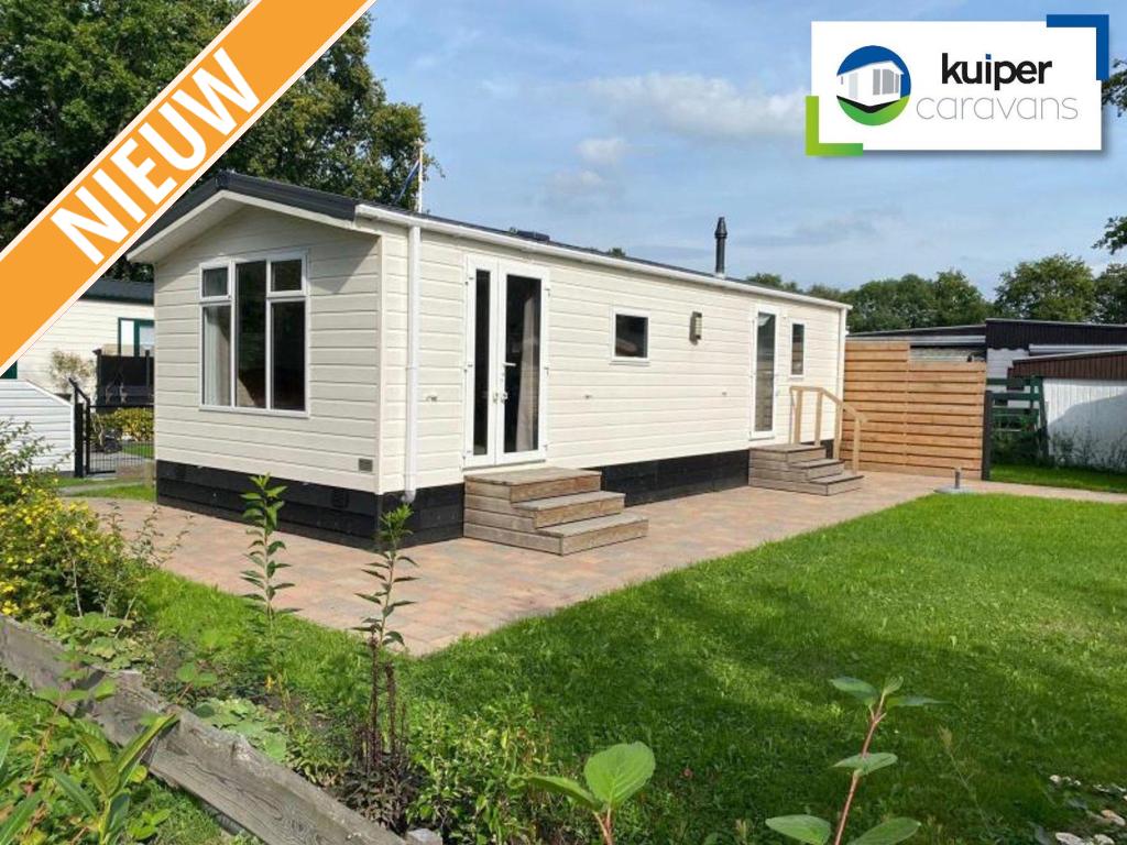 Vrije kavels Friesland / Drenthe | camping Alkenhaer, Tot en met 6