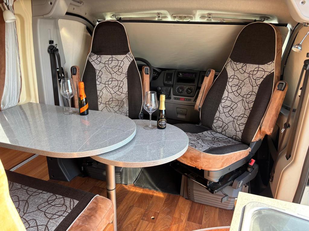 Pössl GLOBESCOUT FIAT120PK, offgrid 4PAIRCO/ Off Road! Rui, Buscamper of Camperbus, Ringverwarming, Info@autohuysruurlo.nl, Pössl