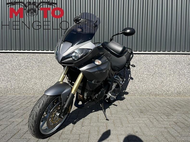 Triumph TIGER 1050 ABS (bj 2010) - foto 3