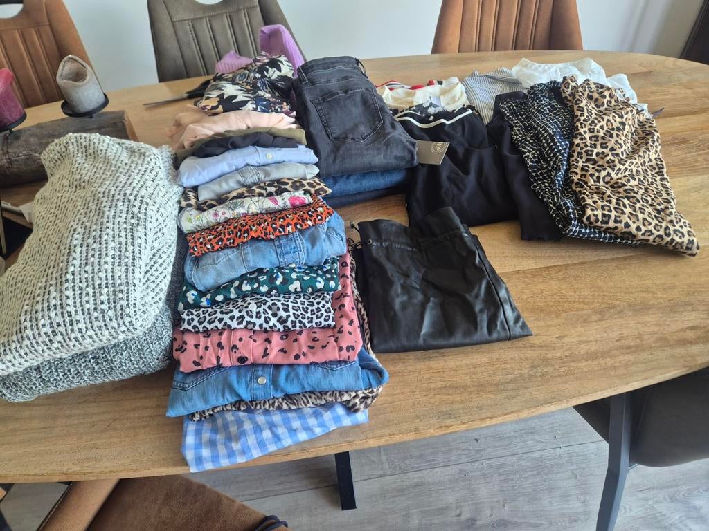 Dameskleding xs, Ophalen of Verzenden, Zo goed als nieuw, Maat 34 (XS) of kleiner