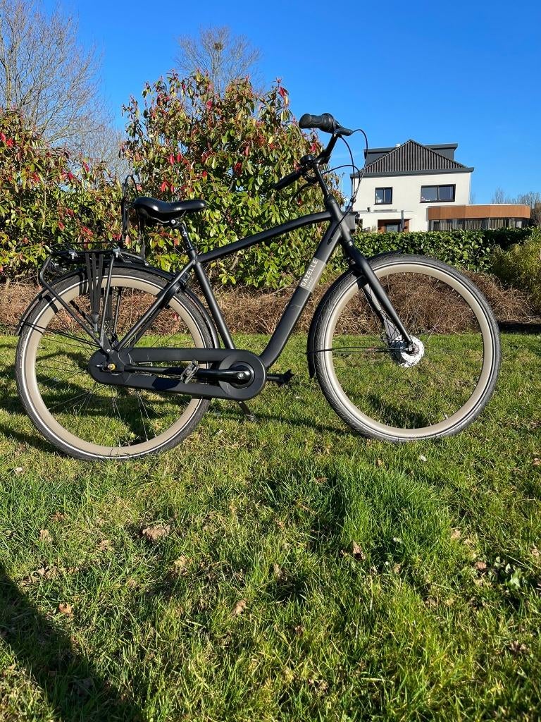 Gazelle Esprit | Diverse prijzen en maten!, Ophalen, Zo goed als nieuw, Gazelle, Versnellingen