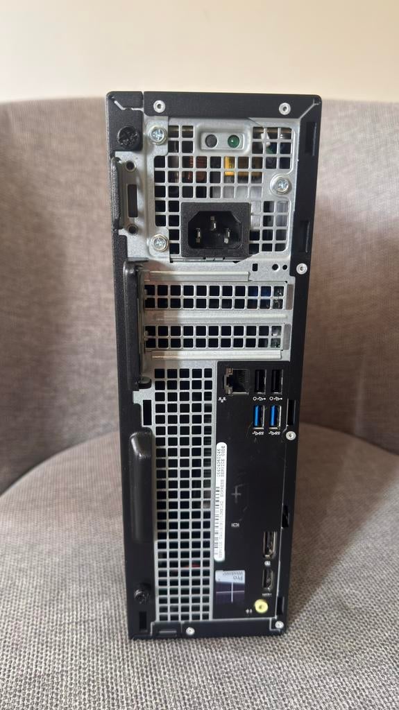 Dell opiflex 3040, Ophalen of Verzenden, Zo goed als nieuw, 3 tot 4 Ghz