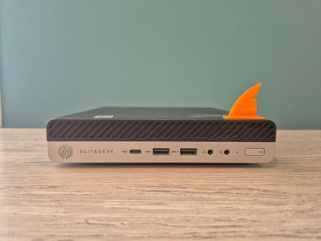 705 G4 GAMING | 2200G PRO, 8GB DDR4, 256GB NVME | Wifi!, Niet ingevuld, Gebruikt, 256GB, 8 GB