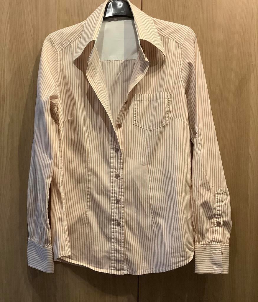 Bloes. mt, XS.         Sutherland., Kleding | Dames, Verzenden, Nieuw, Maat 34 (XS) of kleiner