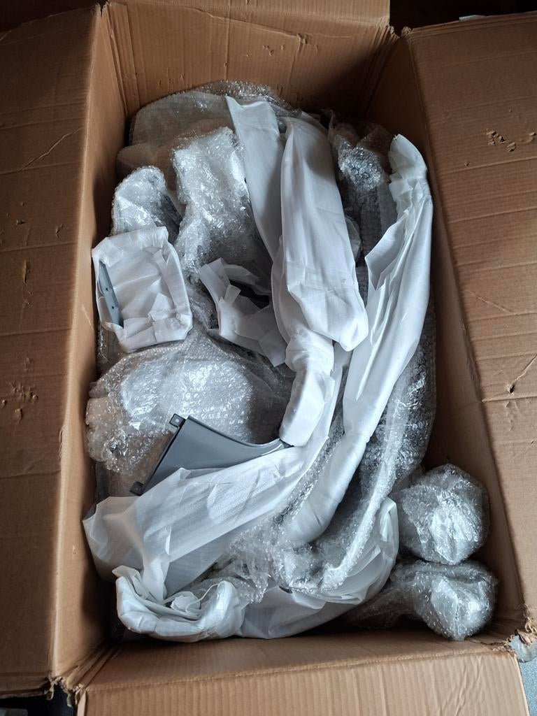 Agm VX BTC riva kappenset nardo kappen djji la souris, Ophalen, Zo goed als nieuw, Kap, Overige merken