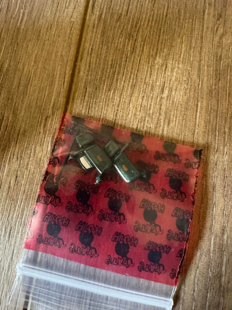 Tekno model Van Triest Veevoeders 1:50 B-keus, Hobby en Vrije tijd, Modelauto's | 1:50, Ophalen of Verzenden, Gebruikt, Bus of Vrachtwagen