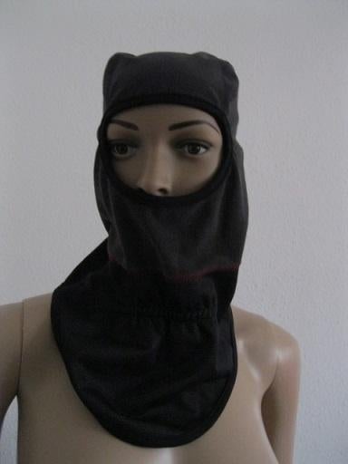 one size fits all 1 ski- motor- helmmuts balaclava bivakmuts, Motoren, Ophalen of Verzenden, Nieuw met kaartje, Overige typen