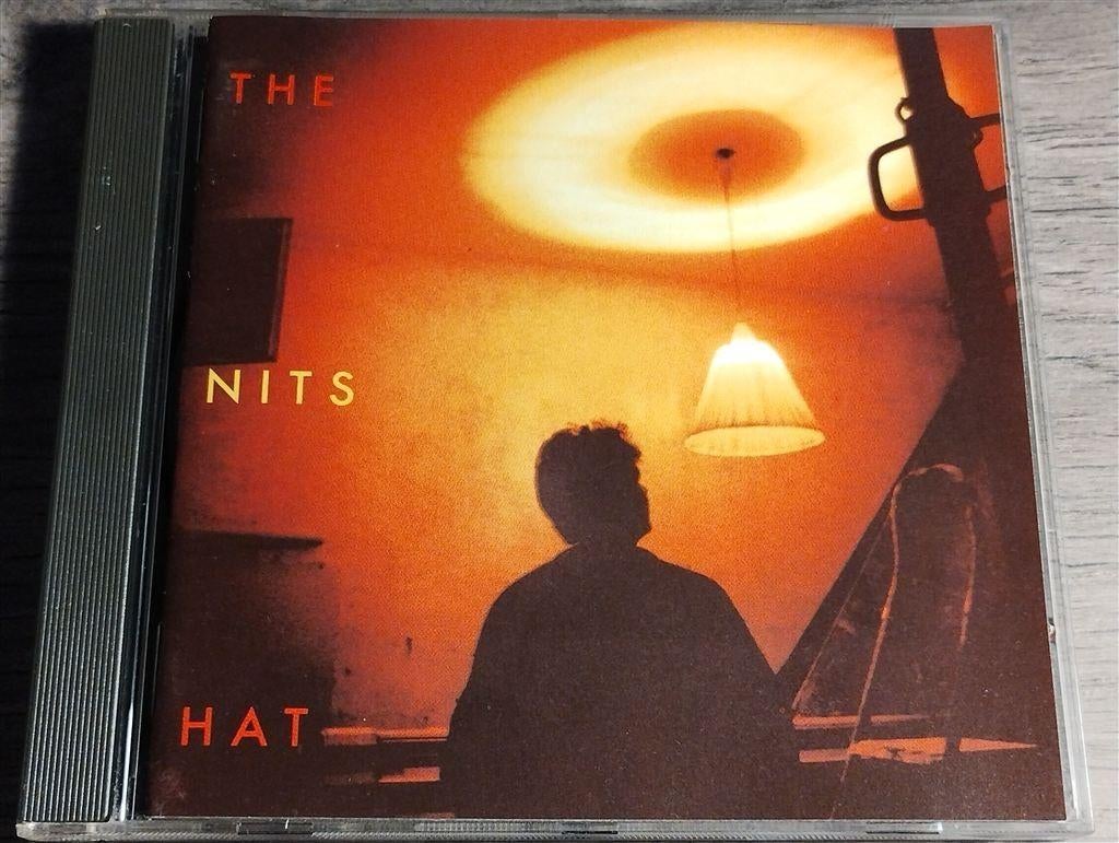 The Nits - Hat, Ophalen of Verzenden, Zo goed als nieuw