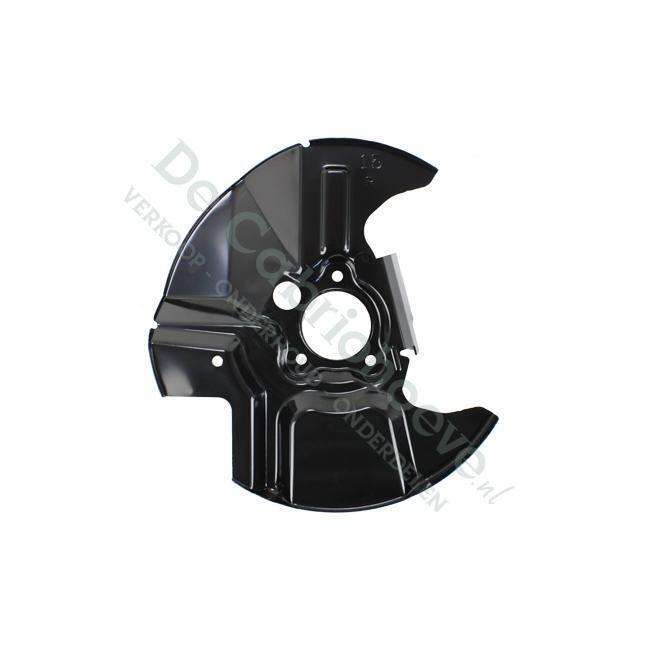 MX5 Stofplaat remschijf linksvoor, Auto-onderdelen, De Cabriohoeve VOF, Nieuw, Info@cabriohoeve.nl, Julianalaan 9, 9462PG Gasselte, Nederland