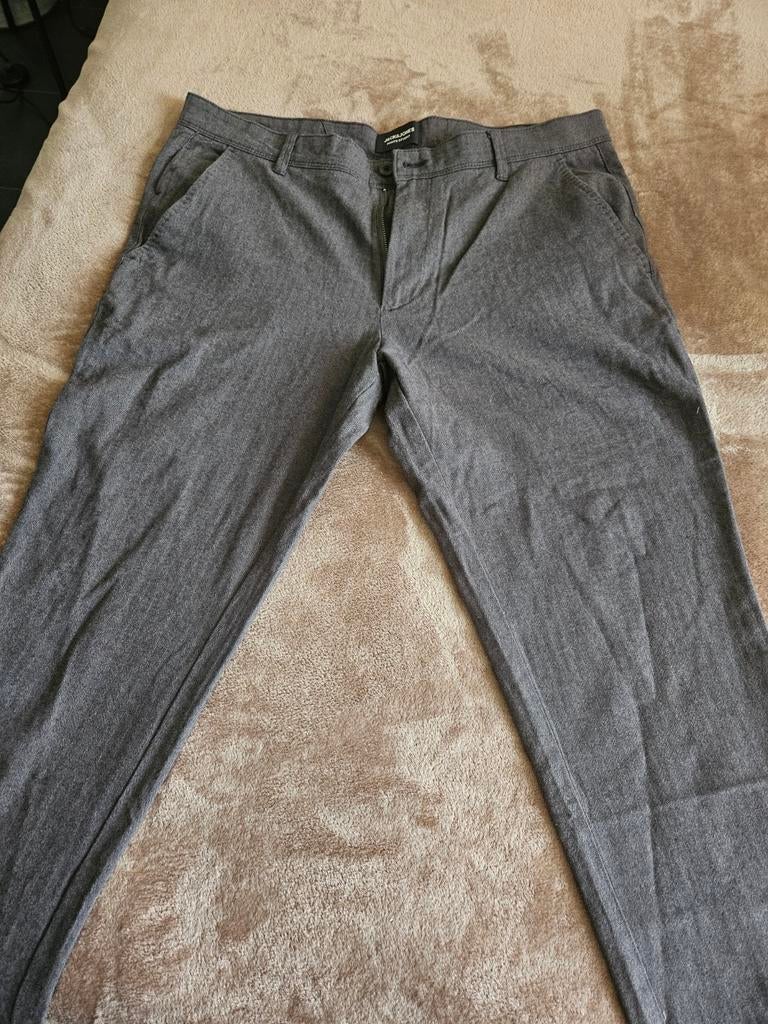 Kledingpakket Heren: Broek, Joggingpak, Shirts & Hoodies, Ophalen of Verzenden, Gedragen, Diverse