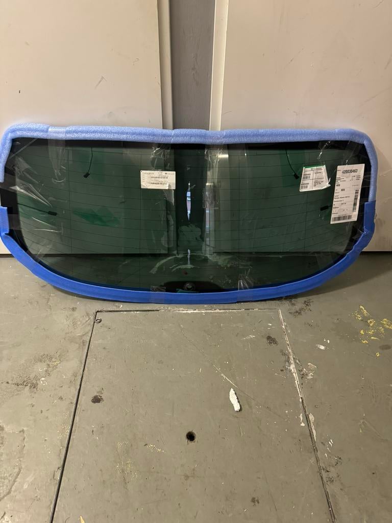 Achterruit seat leon 2020, Ophalen of Verzenden, Nieuw, Seat, Bumper
