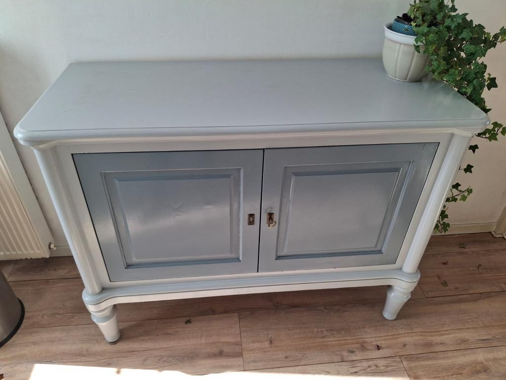 Keuken dressior, Huis en Inrichting, Ophalen, 100 tot 150 cm, 25 tot 50 cm, Overige houtsoorten