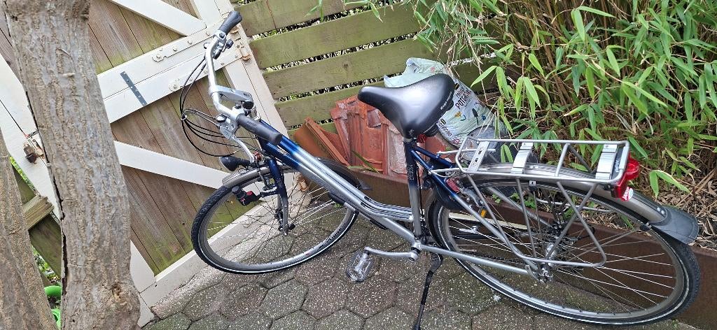 Koga Miyata - Forest Lady 54 cm, Ophalen, 28 inch, Koga Miyata, Meer dan 20 versnellingen