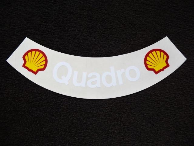 Agv Shell stickers logo Kawasaki Kram IT moto kramer, Motoren, Ophalen of Verzenden