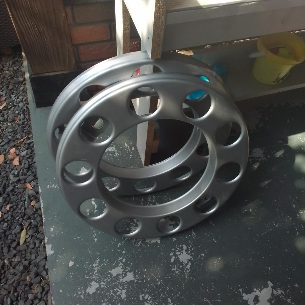 Wielringen  voor Daf , Volvo  enz,, Ophalen of Verzenden, Nieuw, Volvo