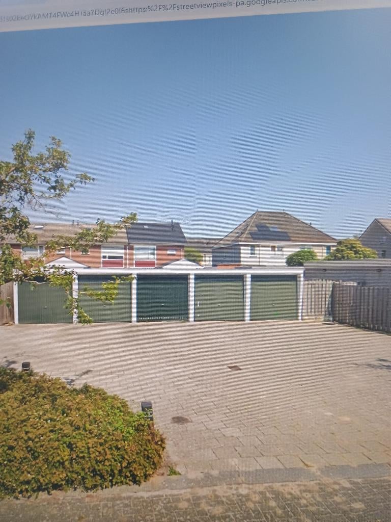 garagebox te koop Dedemsvaart
