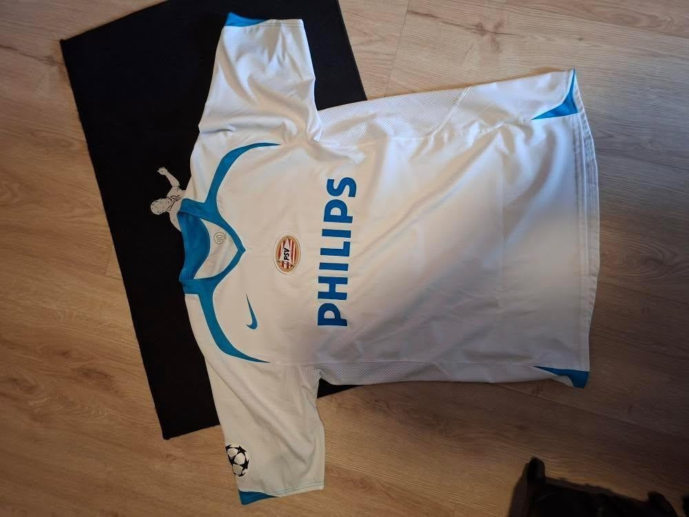 Matchworn/issue shirt Sibon, Ophalen of Verzenden, Nieuw, Voetbal