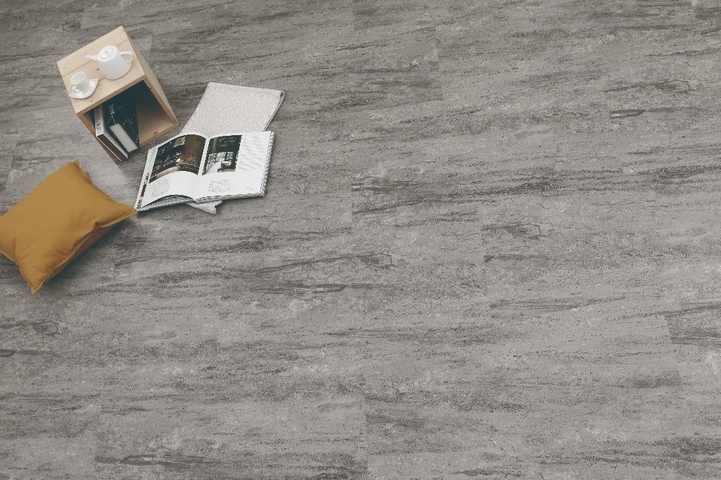 PVC, 75 m² of meer, Nieuw, Ophalen of Verzenden, Marmer look