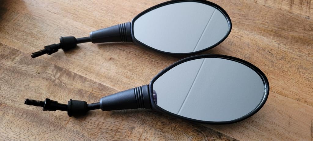 Caravanspiegels, Ophalen of Verzenden, Nieuw