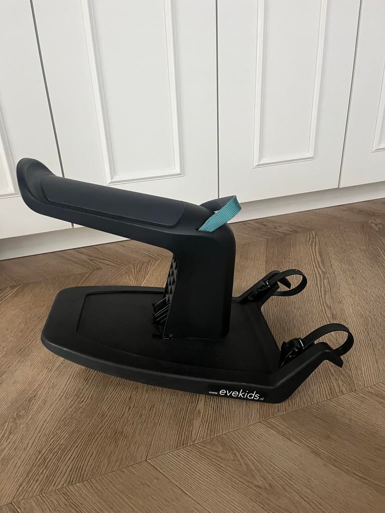 Eve Kids Meerijdplankje, Ophalen, Gebruikt