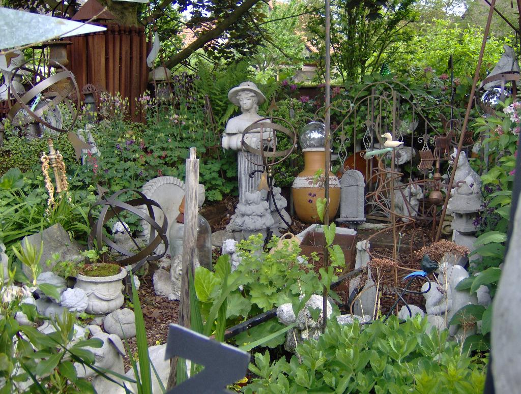 Stenen waterbak/wasbak/bloembak Ook "De Evenaar" Eemnes, Tuin en Terras, Ophalen, Waterornament