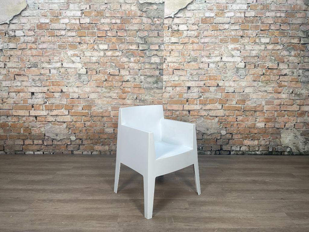 Driade Toy bij TheReSales, Ophalen, Kunststof, Twee, Wit