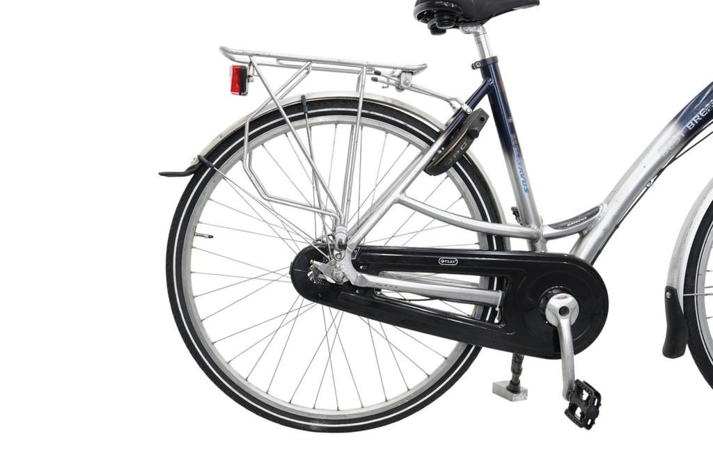 Damesfiets Batavus Breaks 28"/53cm/7ver - Garantie/Levering, 9713 Bv Groningen, Batavus, 56 cm of meer, Facebikenl@gmail.com