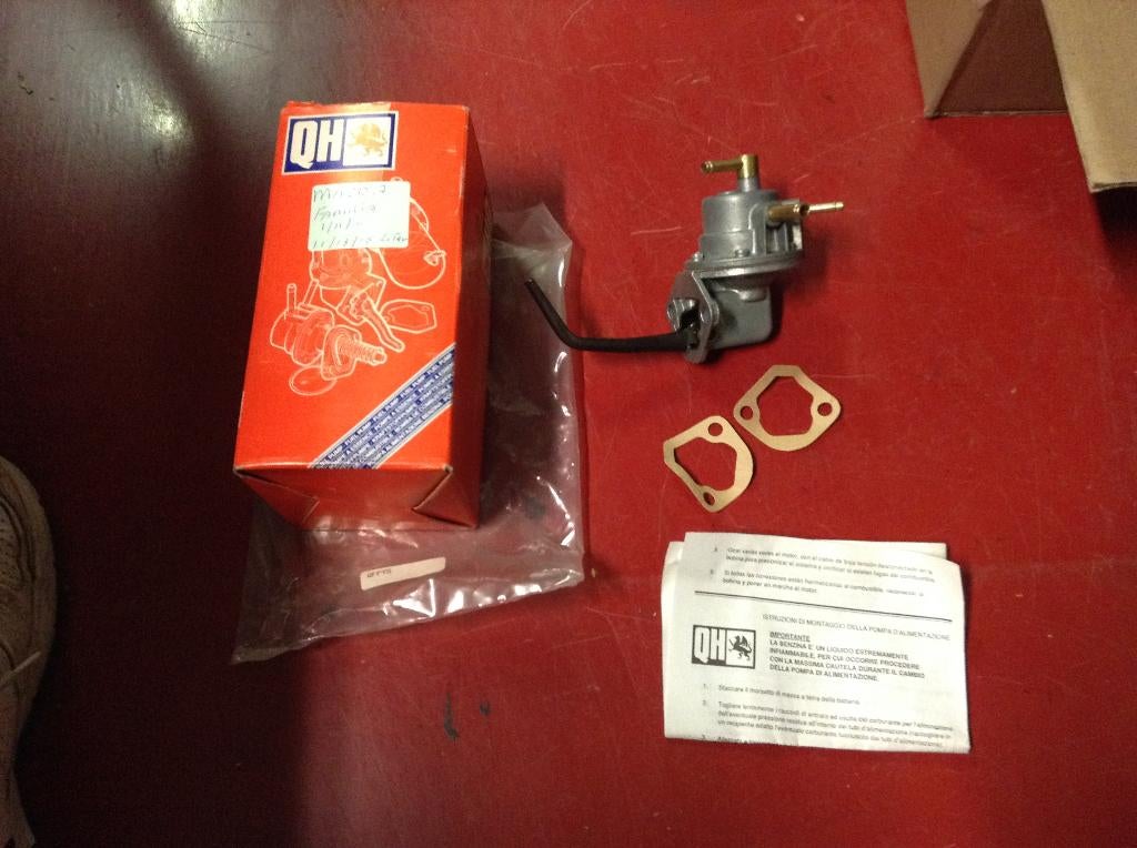 Nieuw oldtimer auto onderdelen Mazda 323 Fa 1977/80, Ophalen of Verzenden, Nieuw