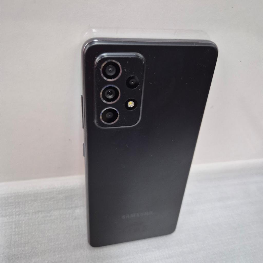 Samsung Galaxy A52 5G 128GB II Garantie + factuur met BTW!, Samsung, Zo goed als nieuw, Support@Samsung.com, 129, Samsung-ro, Yeongtong-gu
Suwon-si, Gyeonggi-do 16677
South Korea