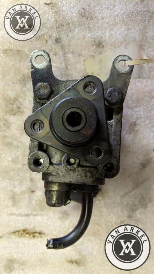 Bmw 3 Serie E46 316i 318i M43  Stuurpomp stuurbekrachtigingp, Gebruikt, -, -, Ophalen of Verzenden