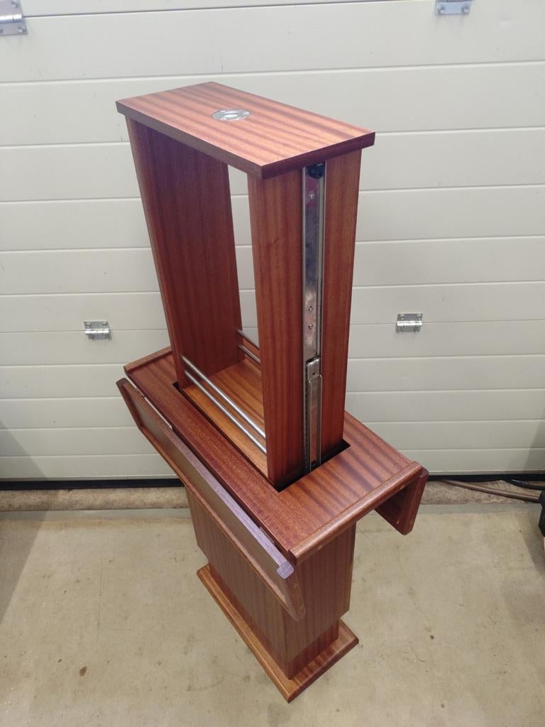 Scheeps tafelbladen, Ophalen, Nieuw, Overige typen, Zeilboot of Motorboot