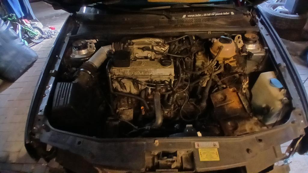 Golf 3 gti,agg,ady motorswap,ombouw t3,golf 2 enz., Ophalen, Gebruikt, Volkswagen