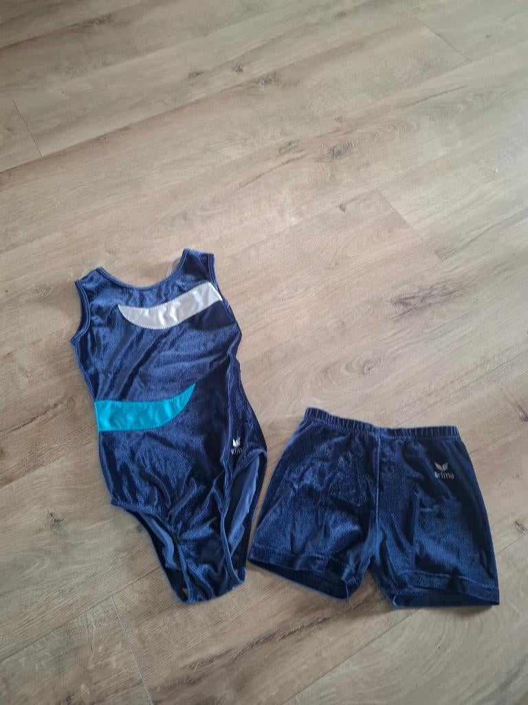 KDO turnpakje met broekje 164, Ophalen, Zo goed als nieuw