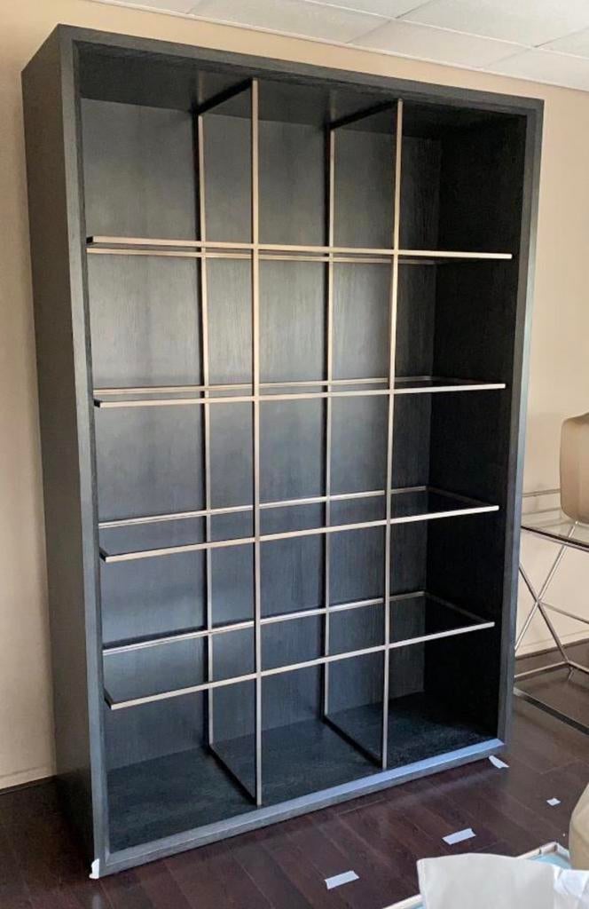 Hennessy cabinet eichholtz origineel te koop! NIEUWE STAAT, Ophalen, 200 cm of meer, Eichholtz, 150 tot 200 cm