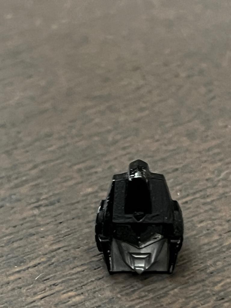 Transformers G1; Swoop, hoofd 1985, Verzamelen, Transformers, Gebruikt, G1, Autobots, Ophalen of Verzenden