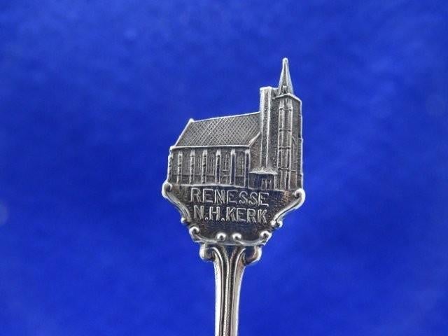 Lepeltje: Renesse, Verzenden