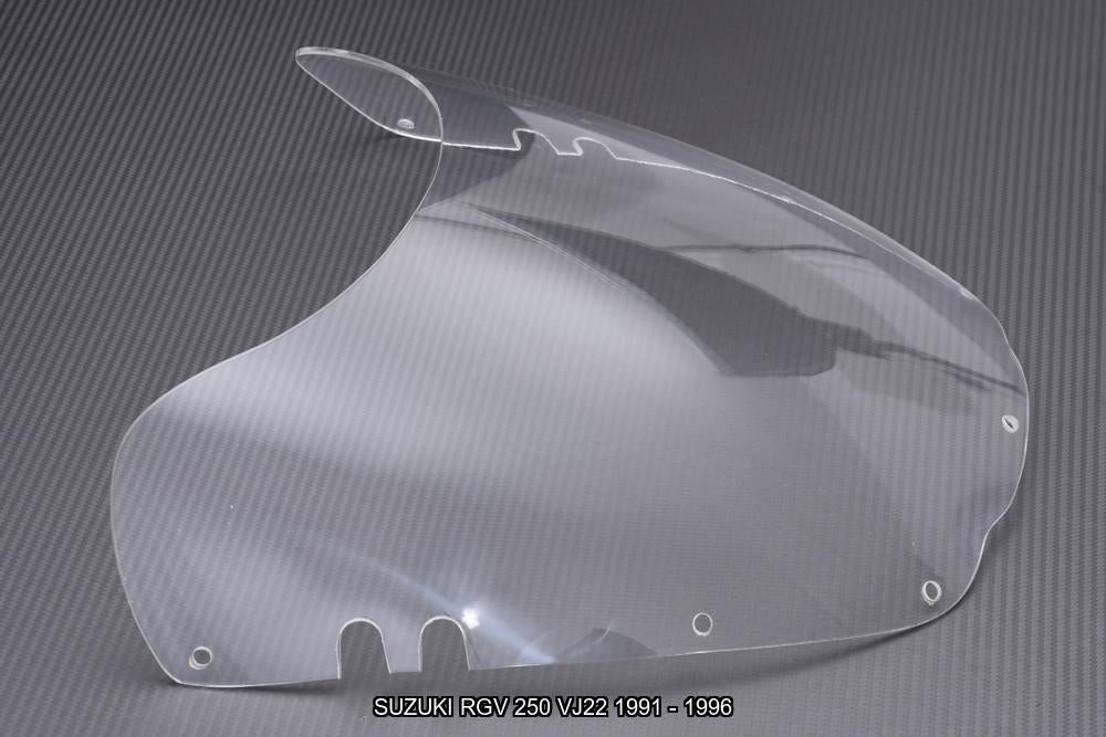 Windscherm SUZUKI RGV 250 VJ22 1991 - 1996, Ophalen of Verzenden, Nieuw