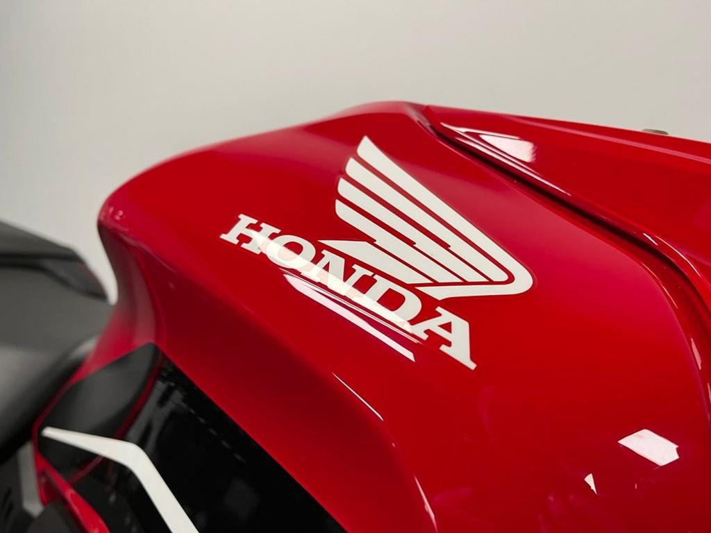 Honda CBR 650 R (bj 2022) - foto 3