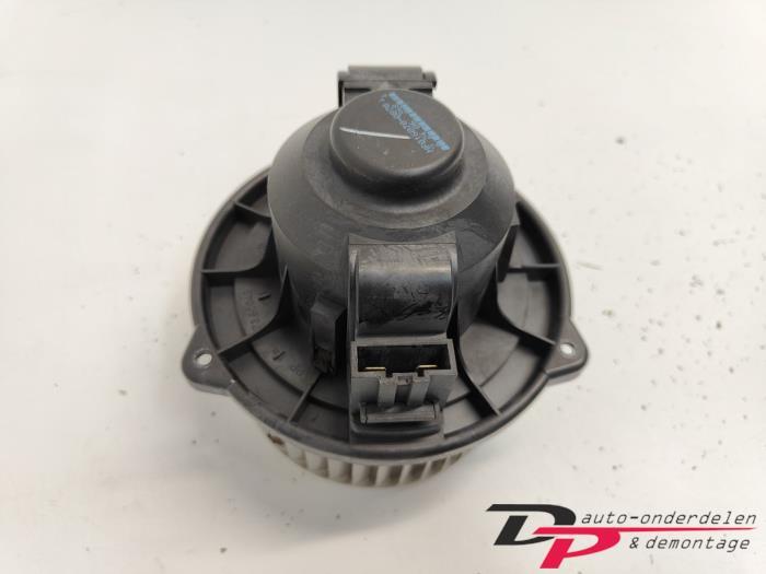 Kachel Ventilatiemotor van een Landrover Range Rover, -, -, Ophalen of Verzenden, -