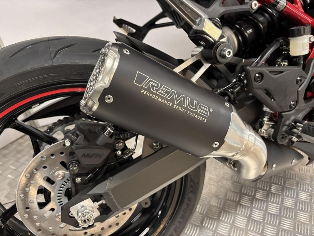 Kawasaki Z 900 ABS (bj 2025) - foto 3