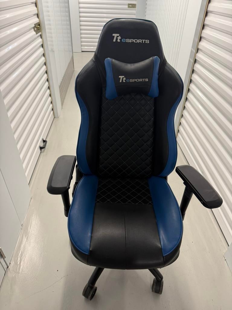 Game stoelen 80.- per stuk, Ophalen of Verzenden, Gebruikt, Overige kleuren, Bureaustoel