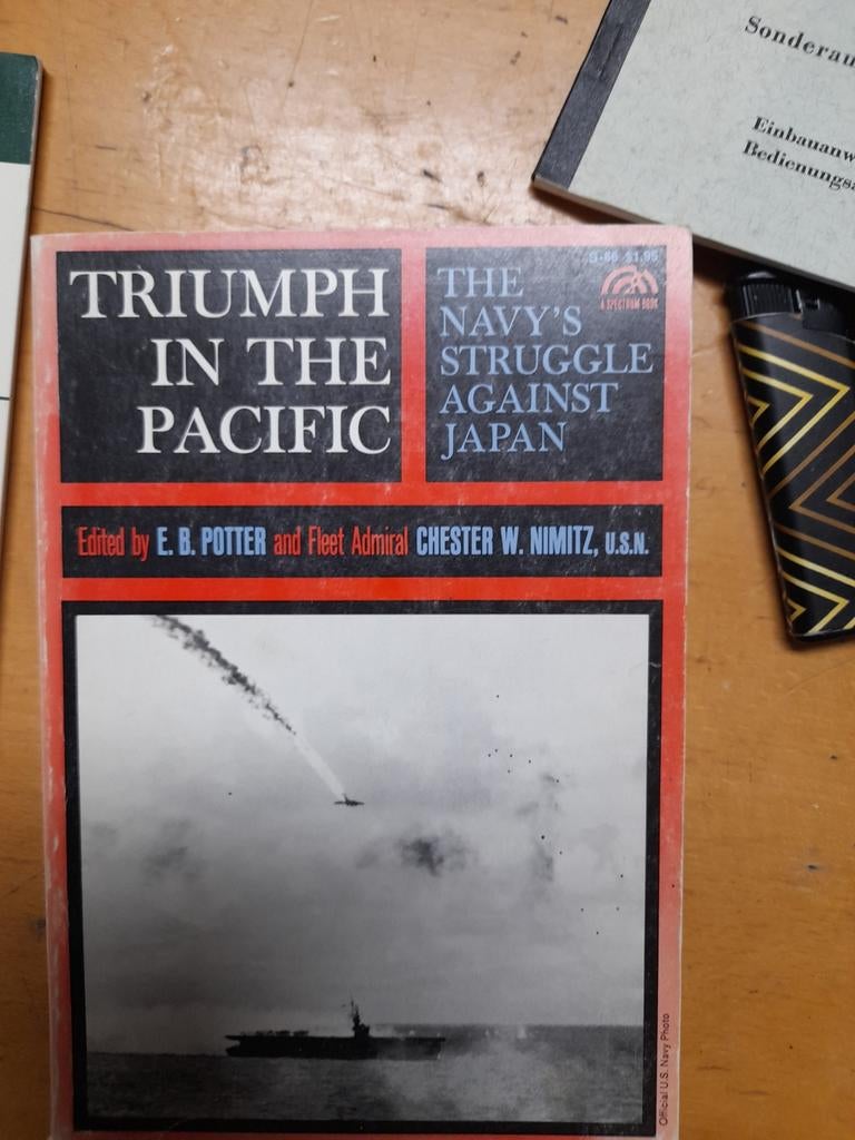 Usmc us navy, Verzamelen, Ophalen of Verzenden, Marine, Amerika, Boek of Tijdschrift