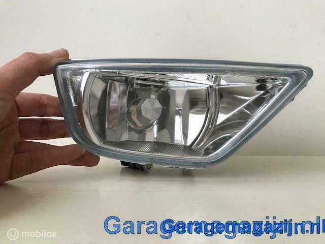 Mistlamp rechts Ford Focus  431-2016R-UE 10/01-09/04, Ford, Nieuw, Ophalen of Verzenden, Ford