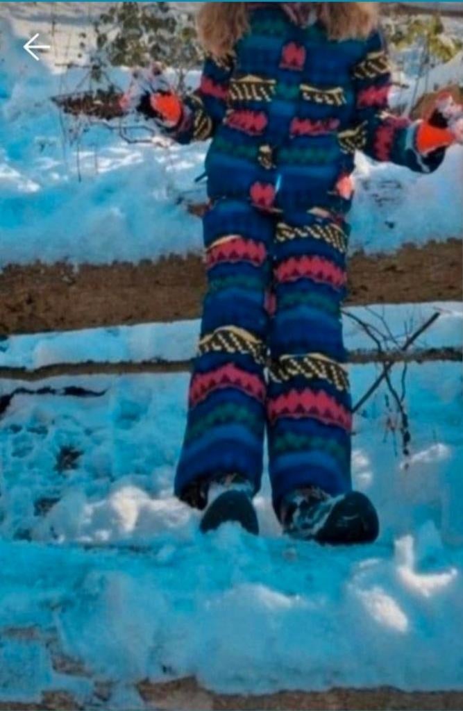 Ski pak - Jack en broek prachtige Firefly skipak maat, Kleding | Dames, Ophalen of Verzenden, Maat 34 (XS) of kleiner, Pak, Onbekend