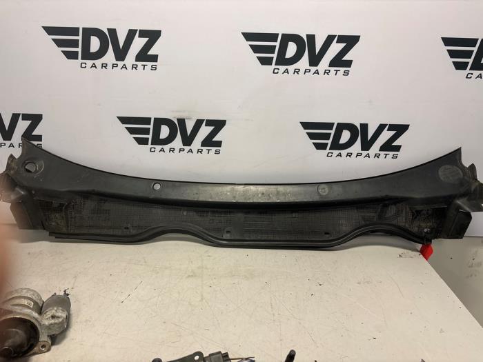 Paravent van een Ford Fiesta, Gebruikt, -, -, Ophalen of Verzenden