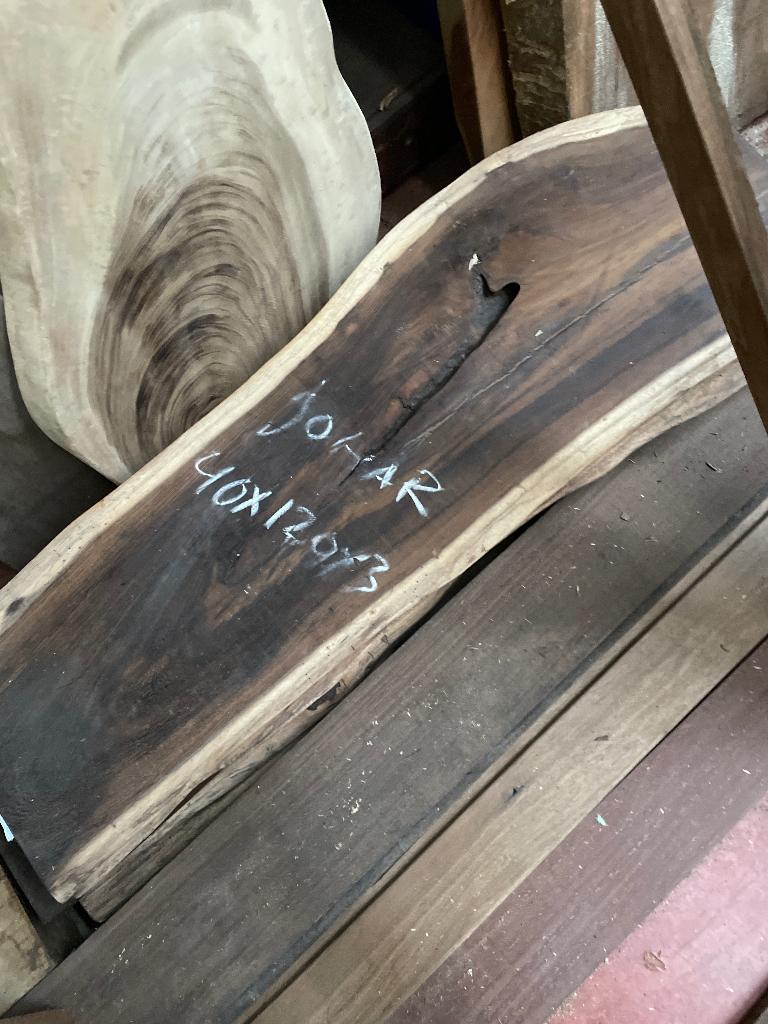 Snijplanken diy  hobbyhout instrumentenhout wandplanken, Ophalen, Nieuw