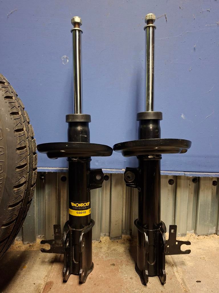 Monroe Schokdempers G8010 - Nieuw, Ophalen of Verzenden, Nieuw, Universele onderdelen