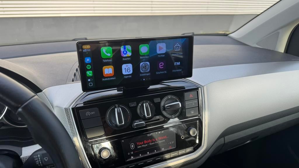 CarPlay & Android Auto Volkswagen Up! Skoda Citigo Seat Mii, Ophalen, Nieuw