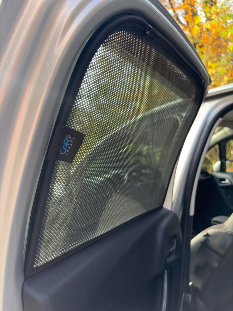 Car shades/zonwering citroen c3 2013, Auto-onderdelen, Ruiten en Toebehoren, Ophalen of Verzenden, Nieuw