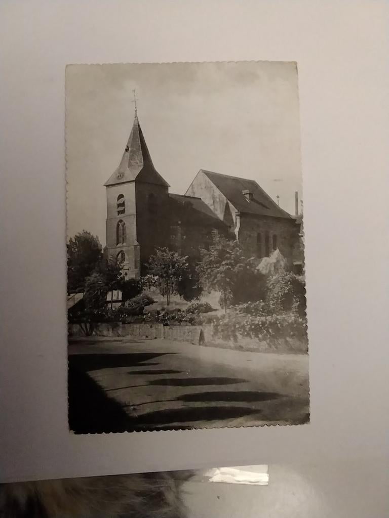 ASSELT. HET ROZENKERKJE, Ophalen of Verzenden